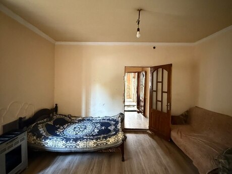 2 rooms · 57 m² · floor 1/1, Zahid Xəlilov küçəsi