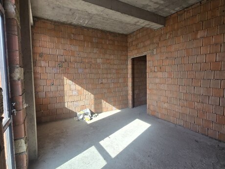 Bakıxanovda 2 otaqlı yeni tikili mənzil satılır, 68 m², 115 600 AZN, şəkil 3 / 5