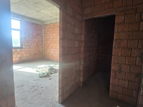 Bakıxanovda 2 otaqlı yeni tikili mənzil satılır, 68 m², 115 600 AZN, şəkil 2 / 5