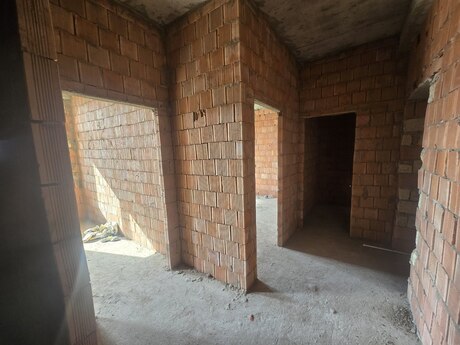 Bakıxanovda 2 otaqlı yeni tikili mənzil satılır, 68 m², 115 600 AZN, şəkil 4 / 5