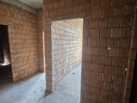 Bakıxanovda 2 otaqlı yeni tikili mənzil satılır, 68 m², 115 600 AZN, şəkil 5 / 5
