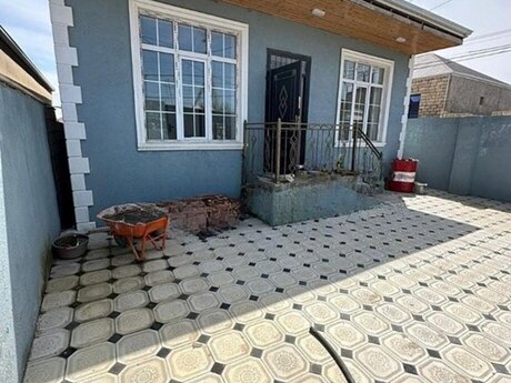 3-room house for sale in Mehdiabad, 95 m², 70 000 AZN, photo 3 / 9