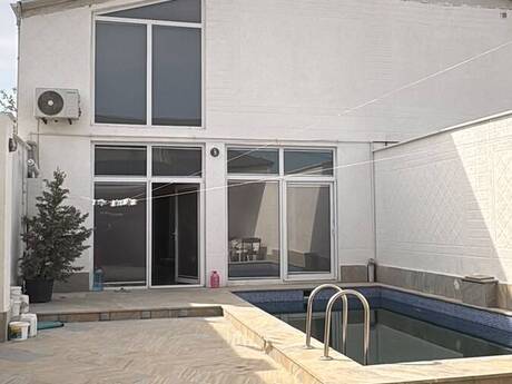 Novxanıda 10 otaqlı həyət evi satılır, 220 m², 189 999 AZN, şəkil 5 / 12