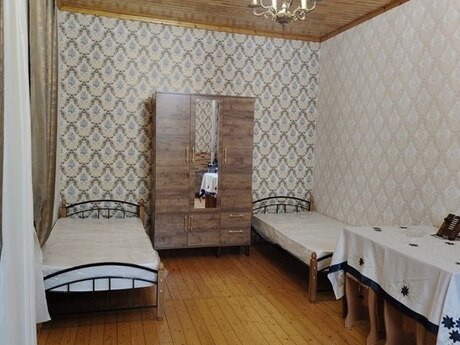 3 otaq · 70 m² · 1/1 mərtəbə, İnşaatçılar