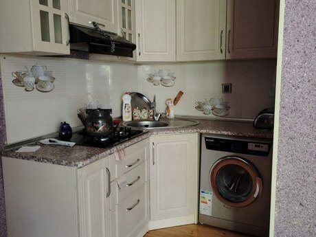İnşaatçılarda 3 otaqlı həyət evi kirayə verilir, 70 m², 140 AZN/ay, şəkil 4 / 7