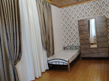 İnşaatçılarda 3 otaqlı həyət evi kirayə verilir, 70 m², 140 AZN/ay, şəkil 2 / 7