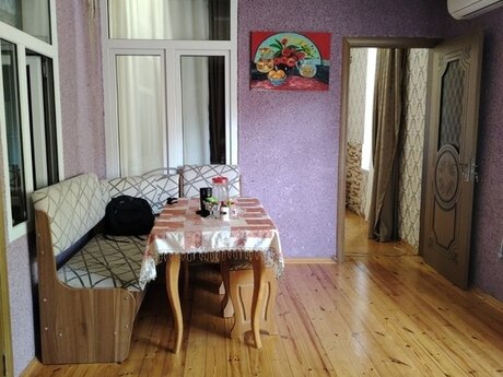 İnşaatçılarda 3 otaqlı həyət evi kirayə verilir, 70 m², 140 AZN/ay, şəkil 3 / 7