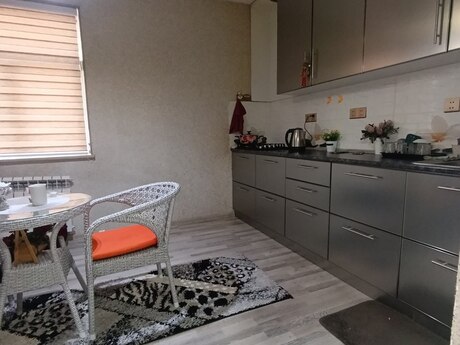 Abşeronda 3 otaqlı həyət evi kirayə verilir, 80 m², 400 AZN/ay, şəkil 2 / 10