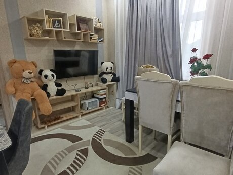 Abşeronda 3 otaqlı həyət evi kirayə verilir, 80 m², 400 AZN/ay, şəkil 4 / 10