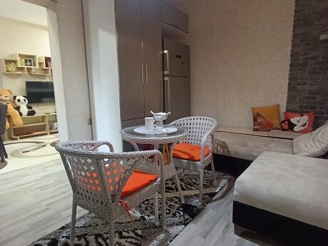 Abşeronda 3 otaqlı həyət evi kirayə verilir, 80 m², 400 AZN/ay, şəkil 3 / 10
