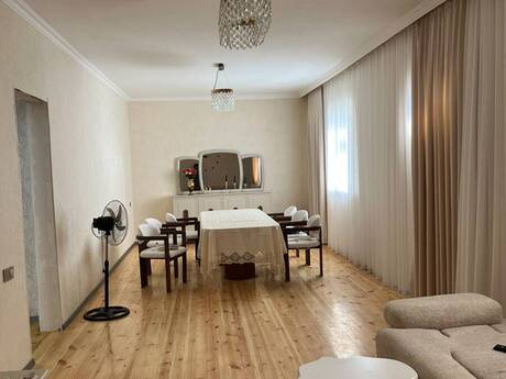 Savalanda 7 otaqlı həyət evi satılır, 288 m², 119 000 AZN, şəkil 3 / 12