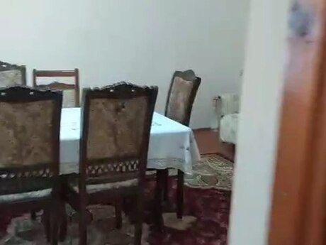 3 otaq · 80 m² · 2/1 mərtəbə, Binəqədi