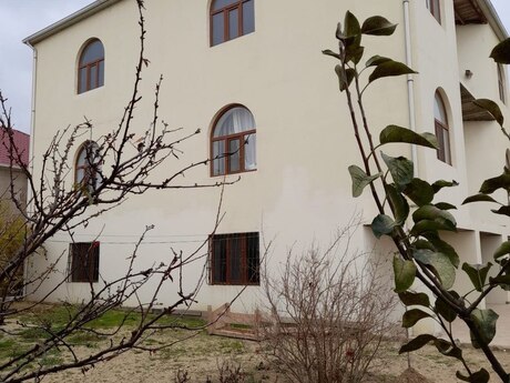 Продаётся 8-комнатный дом, Mehdiabad, 468 м², 215 000 AZN, фото 3 / 12