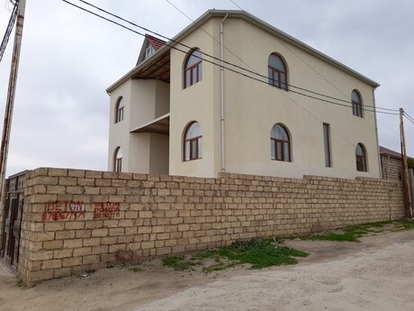 Продаётся 8-комнатный дом, Mehdiabad, 468 м², 215 000 AZN, фото 2 / 12