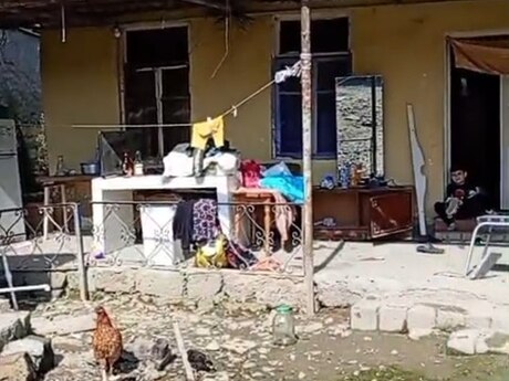 Binəqədidə 3 otaqlı həyət evi kirayə verilir, 80 m², 280 AZN/ay, şəkil 5 / 12