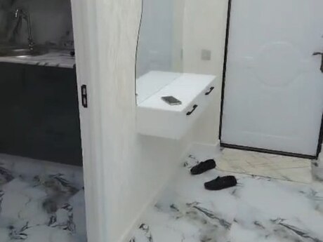 Mehdiabadda 2 otaqlı həyət evi kirayə verilir, 60 m², 450 AZN/ay, şəkil 4 / 12