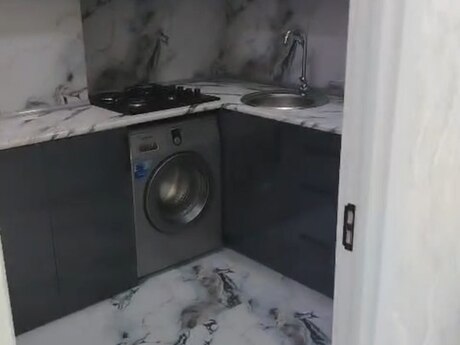 2 otaqlı ev, 60 m², Mehdiabad, 450 AZN