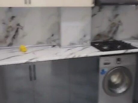 Mehdiabadda 2 otaqlı həyət evi kirayə verilir, 60 m², 450 AZN/ay, şəkil 5 / 12