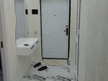 Mehdiabadda 2 otaqlı həyət evi kirayə verilir, 60 m², 450 AZN/ay, şəkil 2 / 12