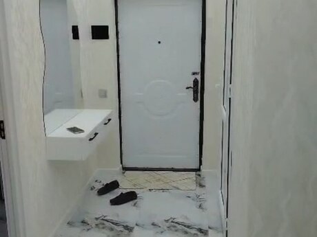 Mehdiabadda 2 otaqlı həyət evi kirayə verilir, 60 m², 450 AZN/ay, şəkil 3 / 12