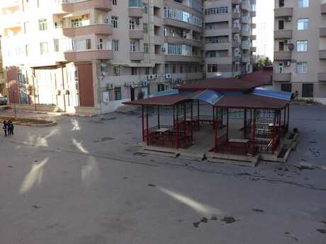 Elmlər Akademiyasında 3 otaqlı yeni tikili mənzil kirayə verilir, 150 m², 1 200 AZN/ay, şəkil 5 / 12