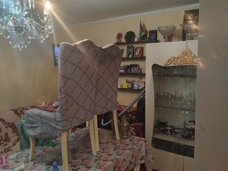 2 rooms · 50 m² · floor 1/1, Abşeron