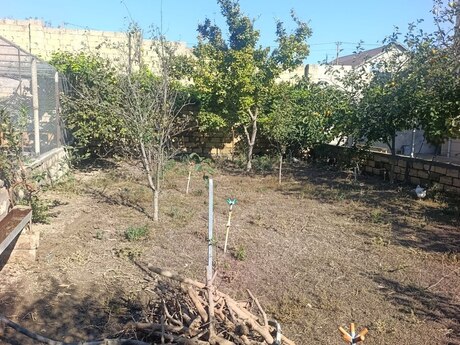 Yeni Suraxanıda 6 otaqlı həyət evi satılır, 300 m², 450 000 AZN, şəkil 5 / 12