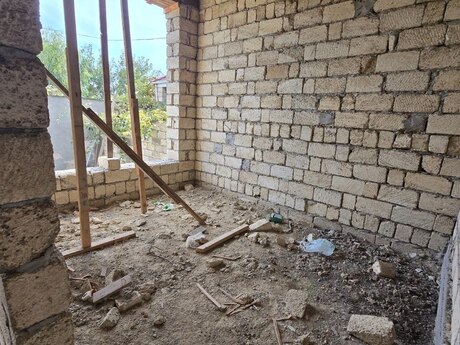 Maştağada 3 otaqlı həyət evi satılır, 70 m², 39 500 AZN, şəkil 4 / 9