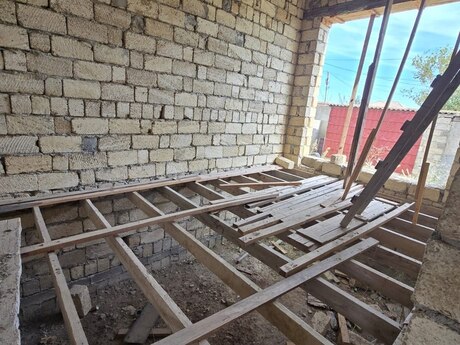 Maştağada 3 otaqlı həyət evi satılır, 70 m², 39 500 AZN, şəkil 5 / 9