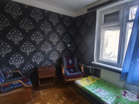 Neftçilərdə 2 otaqlı köhnə tikili mənzil kirayə verilir, 60 m², 550 AZN/ay, şəkil 4 / 12