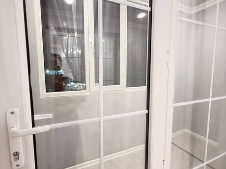 Qara Qarayevdə 3 otaqlı köhnə tikili mənzil satılır, 80 m², 215 000 AZN, şəkil 3 / 12