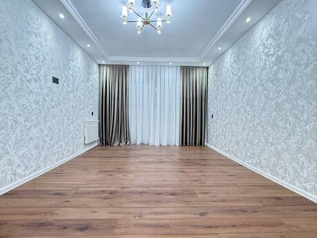 3 otaq · 80 m² · 4/5 mərtəbə, Məmmədəli Şərifli küçəsi