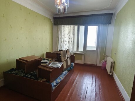 Həzi Aslanovda 3 otaqlı köhnə tikili mənzil kirayə verilir, 90 m², 500 AZN/ay, şəkil 4 / 12