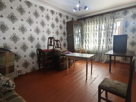 Həzi Aslanovda 3 otaqlı köhnə tikili mənzil kirayə verilir, 90 m², 500 AZN/ay, şəkil 2 / 12