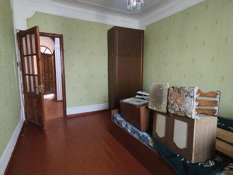Həzi Aslanovda 3 otaqlı köhnə tikili mənzil kirayə verilir, 90 m², 500 AZN/ay, şəkil 3 / 12