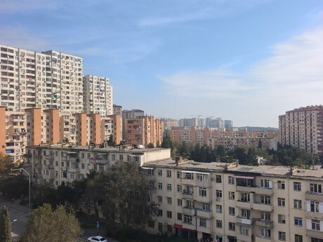 3 otaq · 90 m²