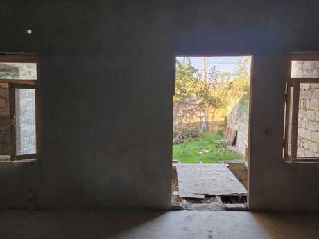 Maştağada 1 otaqlı həyət evi satılır, 44 m², 24 800 AZN, şəkil 5 / 6