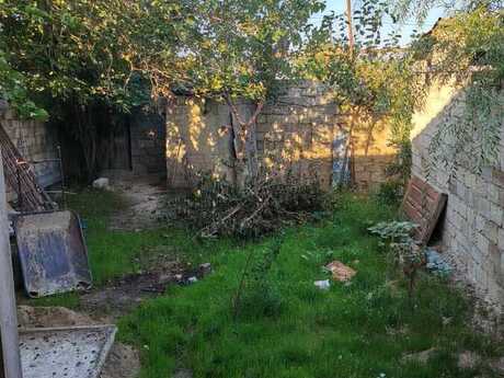 Maştağada 1 otaqlı həyət evi satılır, 44 m², 24 800 AZN, şəkil 3 / 6
