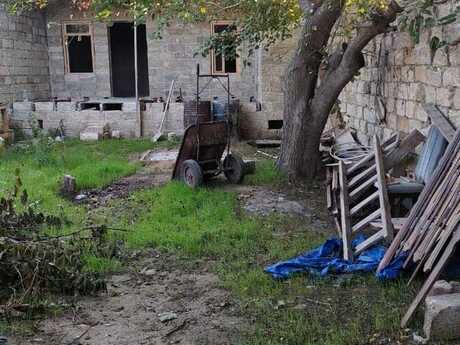 1 otaq · 44 m² · 1/1 mərtəbə, Maştağa