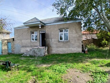 Продаётся 3-комнатный дом, Masazır, 80 м², 48 000 AZN, фото 2 / 12