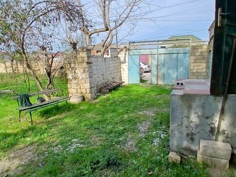 Продаётся 3-комнатный дом, Masazır, 80 м², 48 000 AZN, фото 3 / 12