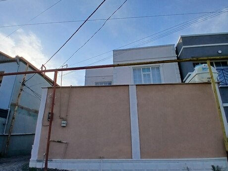 4-room house for sale in Masazır, 100 m², 112 000 AZN, photo 2 / 12