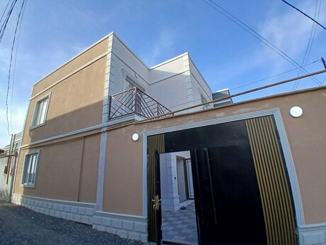 4-room house for sale in Masazır, 100 m², 112 000 AZN, photo 3 / 12