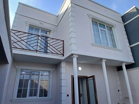 4-room house for sale in Masazır, 100 m², 112 000 AZN, photo 5 / 12