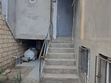 2-room house for rent in Masazır, 60 m², 350 AZN/mo, photo 2 / 9