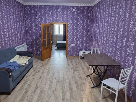 2 rooms · 60 m² · floor 1/1, Masazır