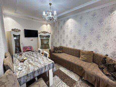 Lökbatanda 3 otaqlı həyət evi satılır, 70 m², 60 000 AZN, şəkil 2 / 6