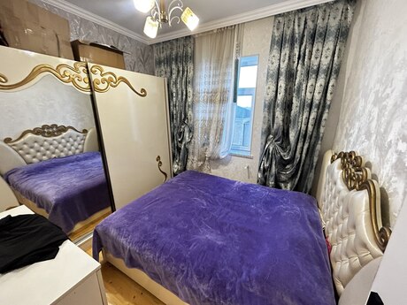 Lökbatanda 3 otaqlı həyət evi satılır, 70 m², 60 000 AZN, şəkil 5 / 6