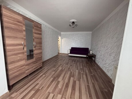 Neftçilərdə 1 otaqlı köhnə tikili mənzil kirayə verilir, 35 m², 500 AZN/ay, şəkil 2 / 8