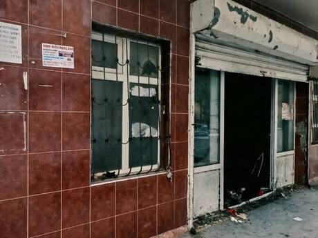 Commercial space · 33 m², Abşeron